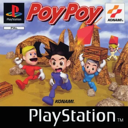 Poy Poy (Europe)